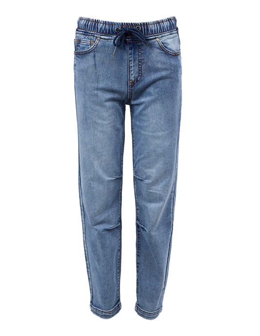 Roving Hybird Pant - Denim