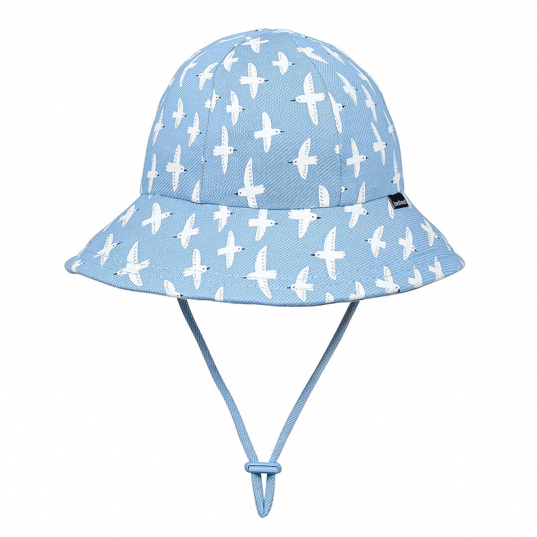Birdie - Classic Bucket Sun Hat