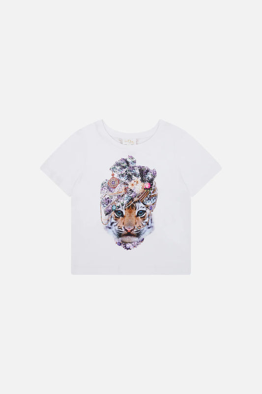 Short Sleeve T-Shirt - Palazzo Play Date