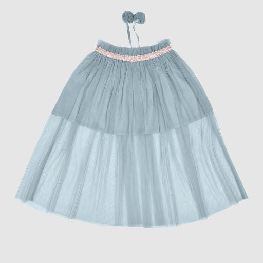 Amelie Tutu Skirt - Blue