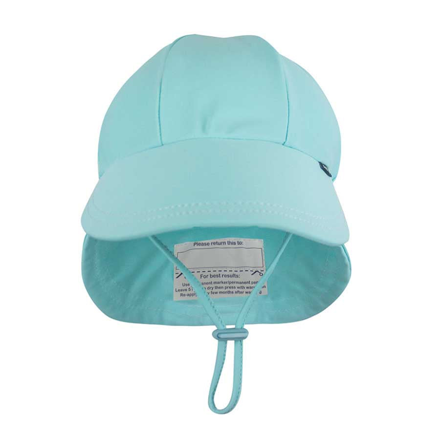 Aqua - Swim Beach Legionnaire Hat