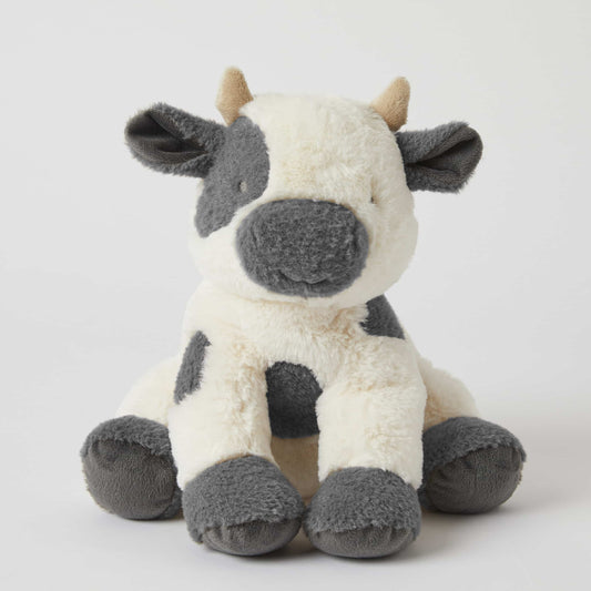 Bertie the Cow