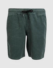 Shadow Cord Short (8-16) - Khaki