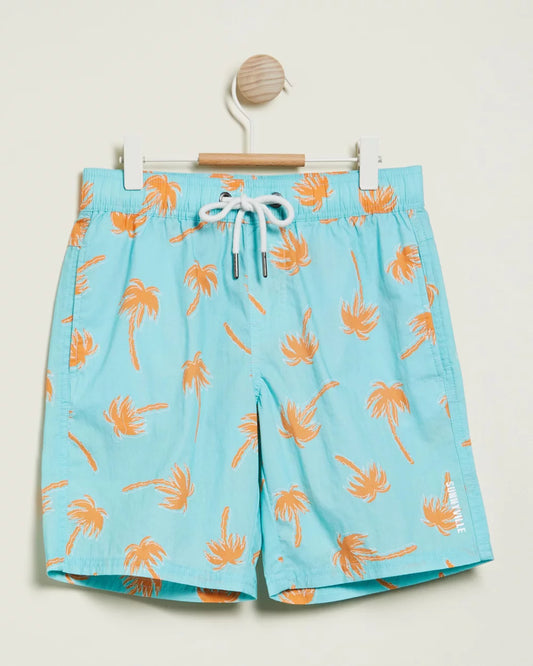 Palm Shorts 8-16